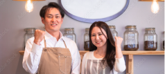 お客様