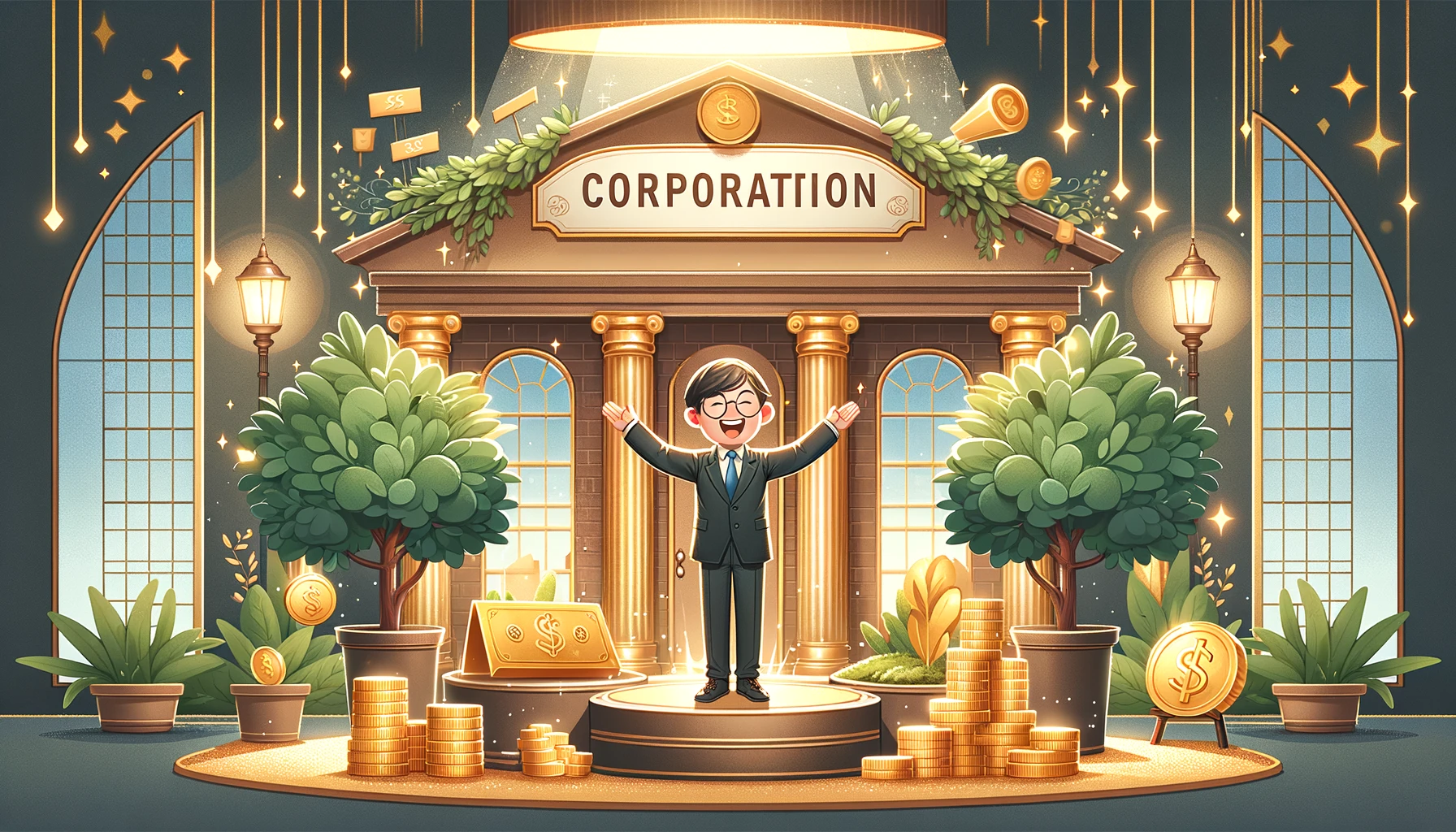 一人で会社を作るための手順を詳しく解説！一人で会社を作るメリットとデメリットも紹介