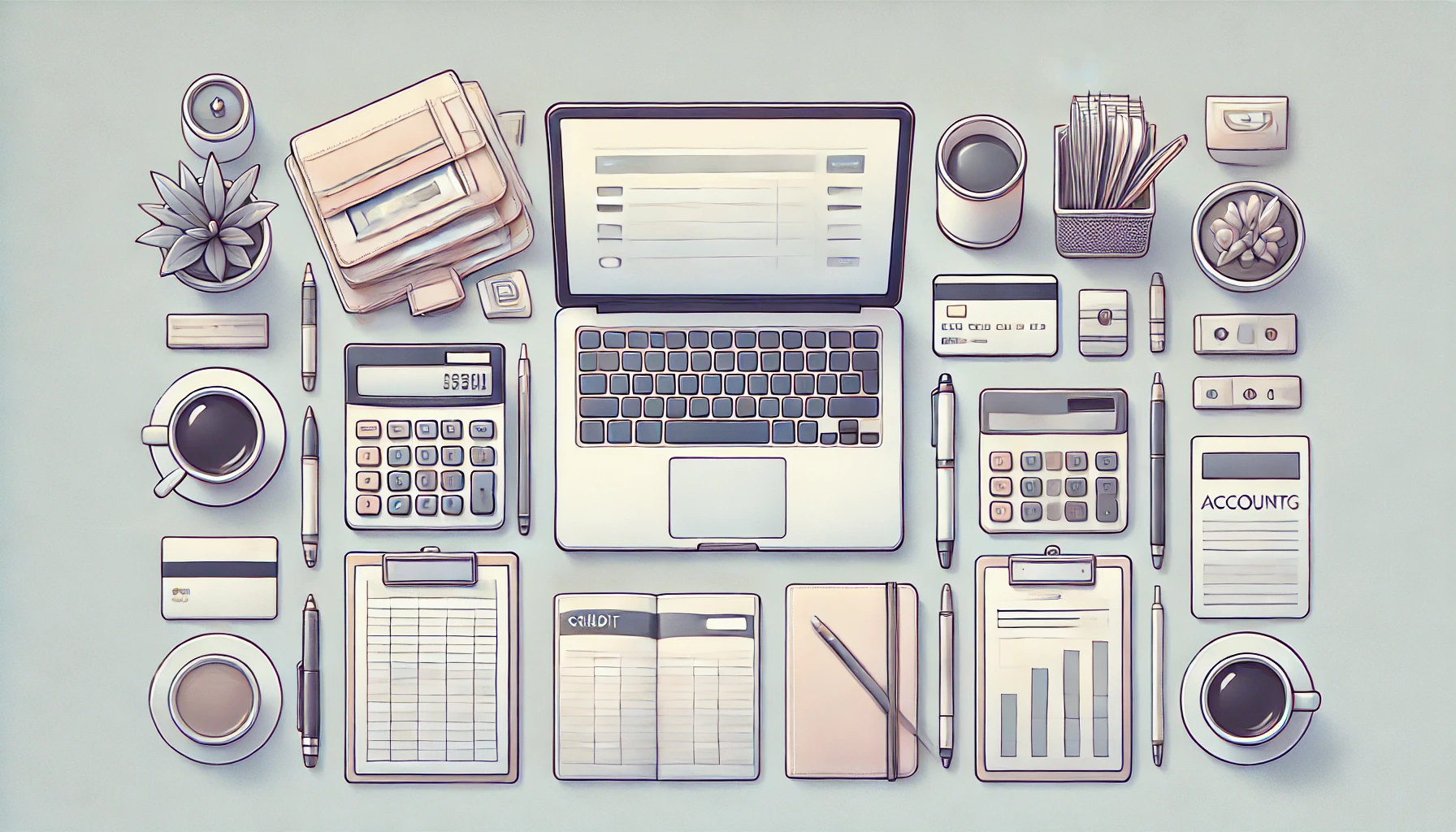 社名変更の手続きはどうすればいい？変更手続きの流れや注意点を解説！