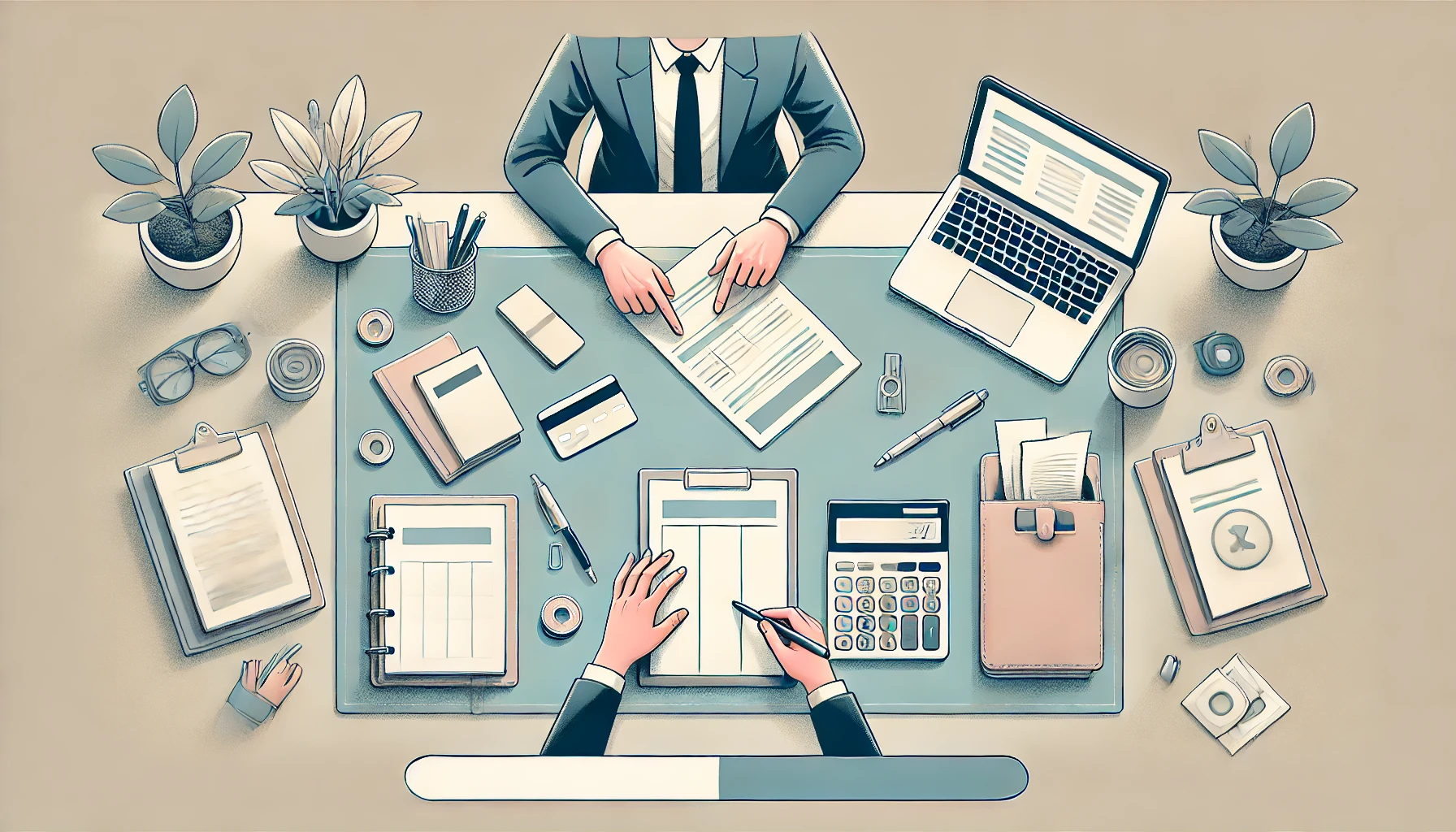 マイクロ法人での資産運用はいくらからがおすすめ？メリットや注意点を解説！