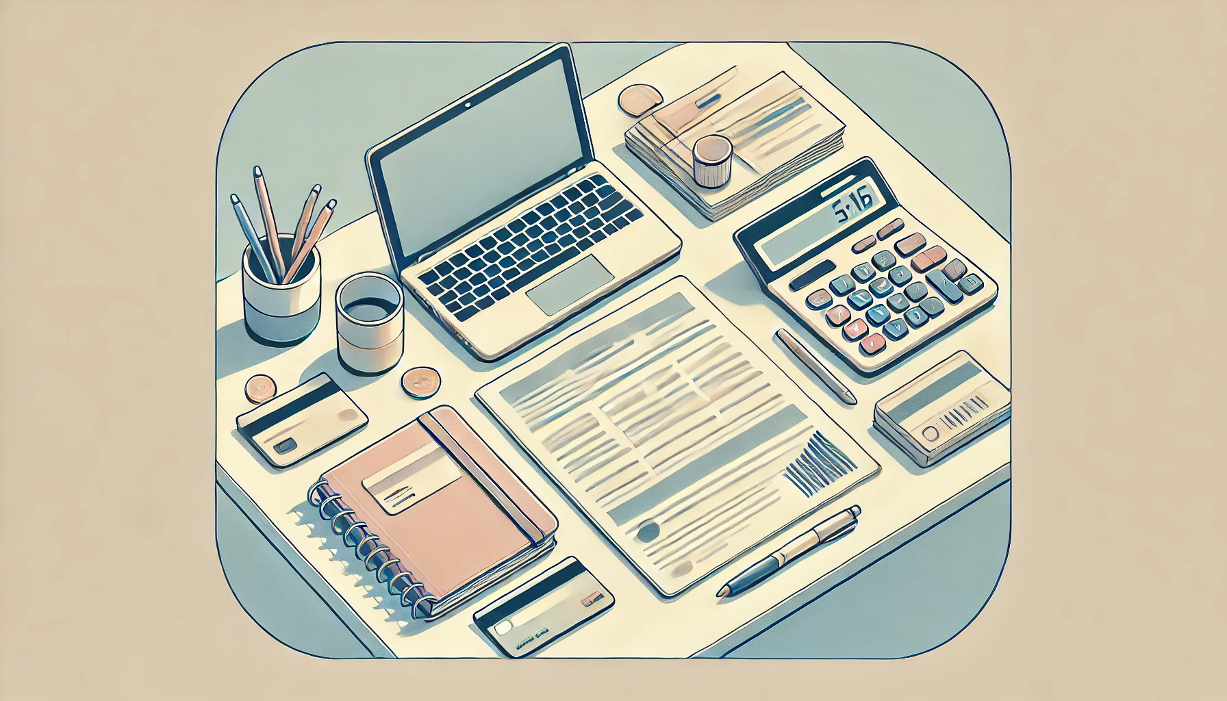 マイクロ法人での資産運用はいくらからがおすすめ？メリットや注意点を解説！