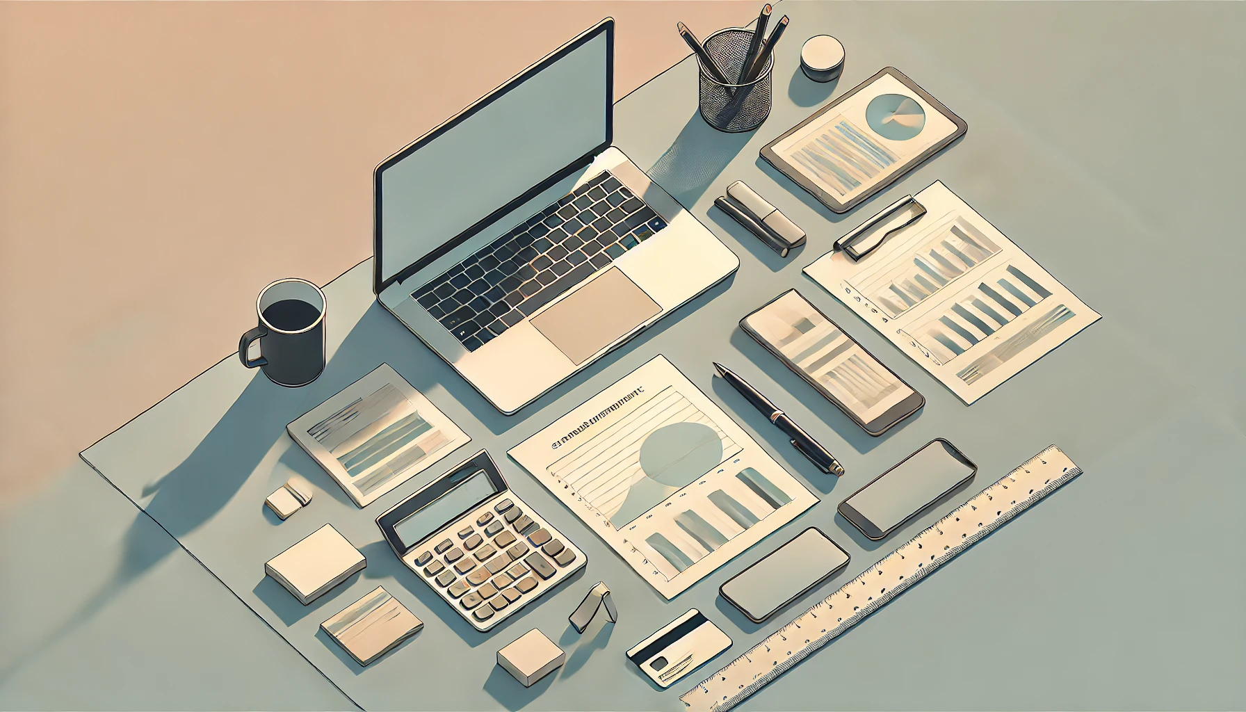 試算表(月次決算)とは？試算表を作る目的や見方のポイントを詳しく解説！